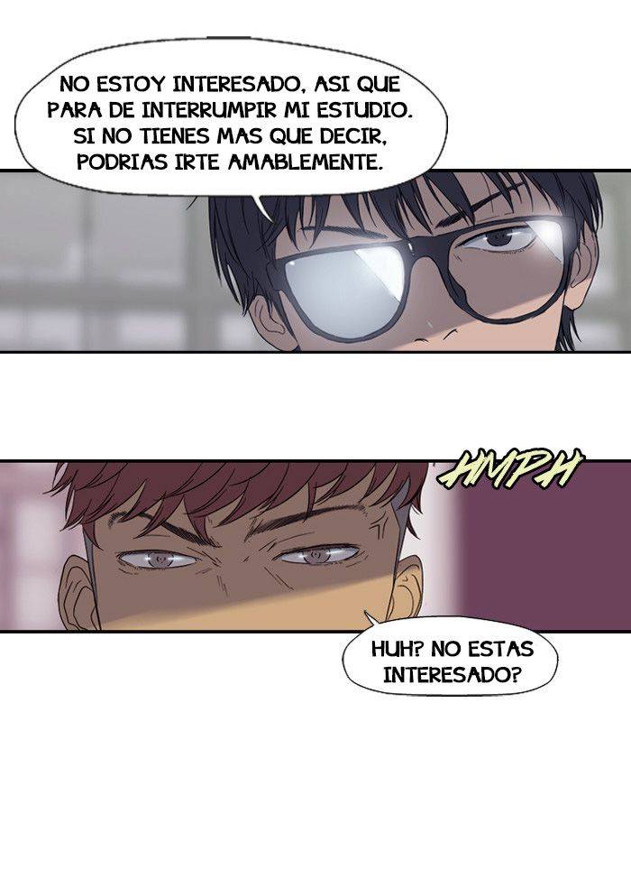 Read Wind Breaker (es) Manga Online