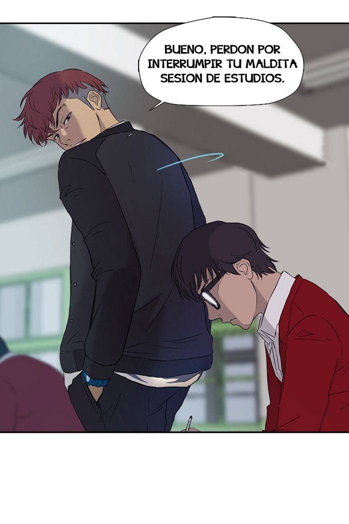 Read Wind Breaker (es) Manga Online