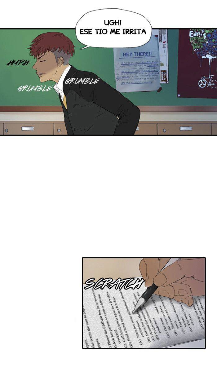 Read Wind Breaker (es) Manga Online