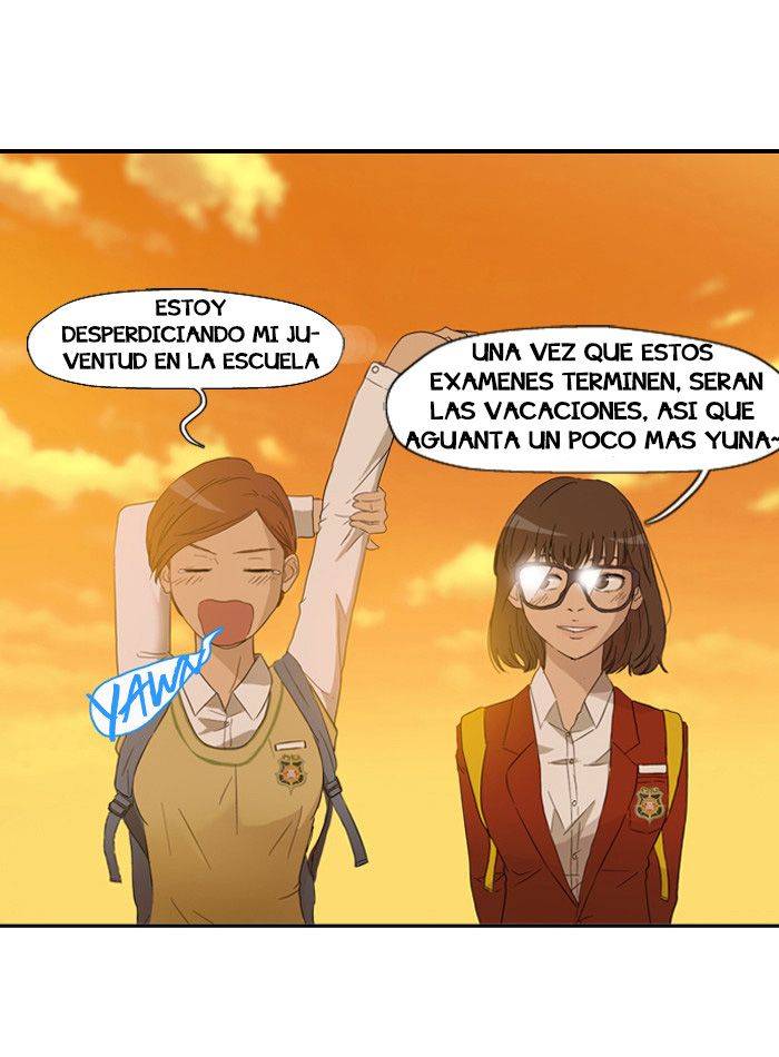 Read Wind Breaker (es) Manga Online