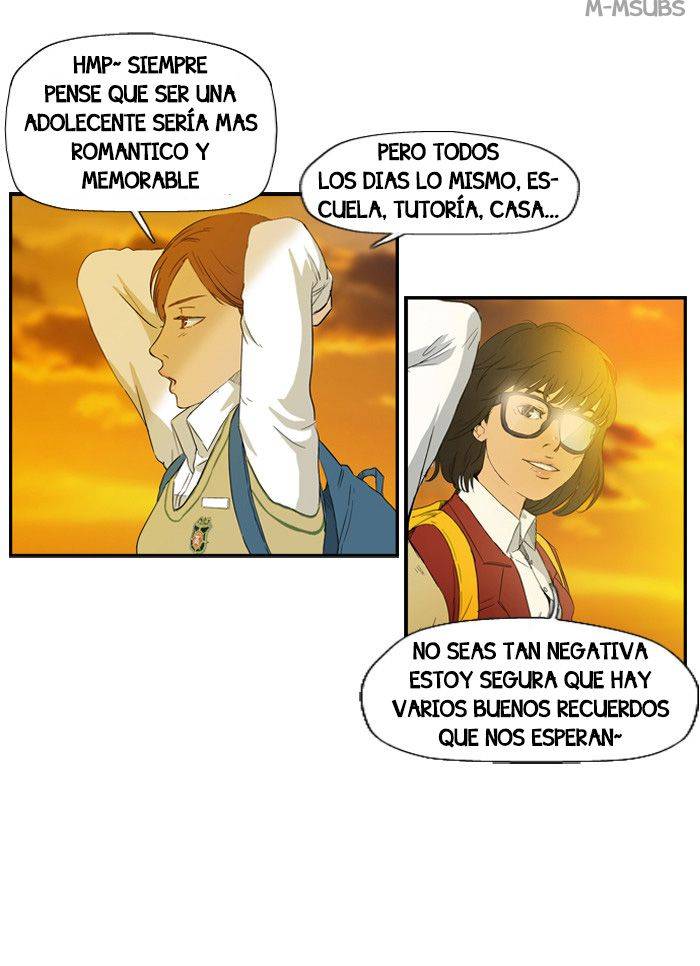 Read Wind Breaker (es) Manga Online