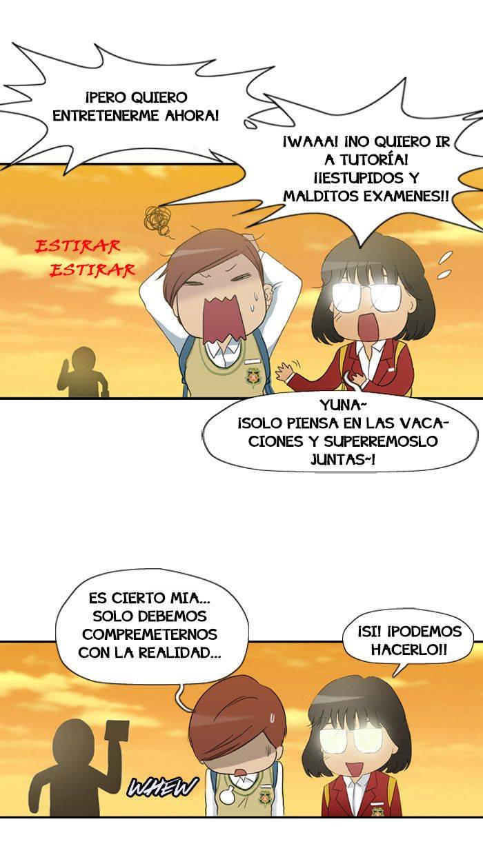 Read Wind Breaker (es) Manga Online