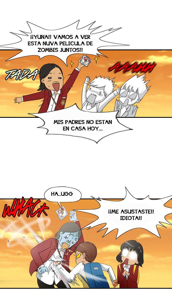 Read Wind Breaker (es) Manga Online