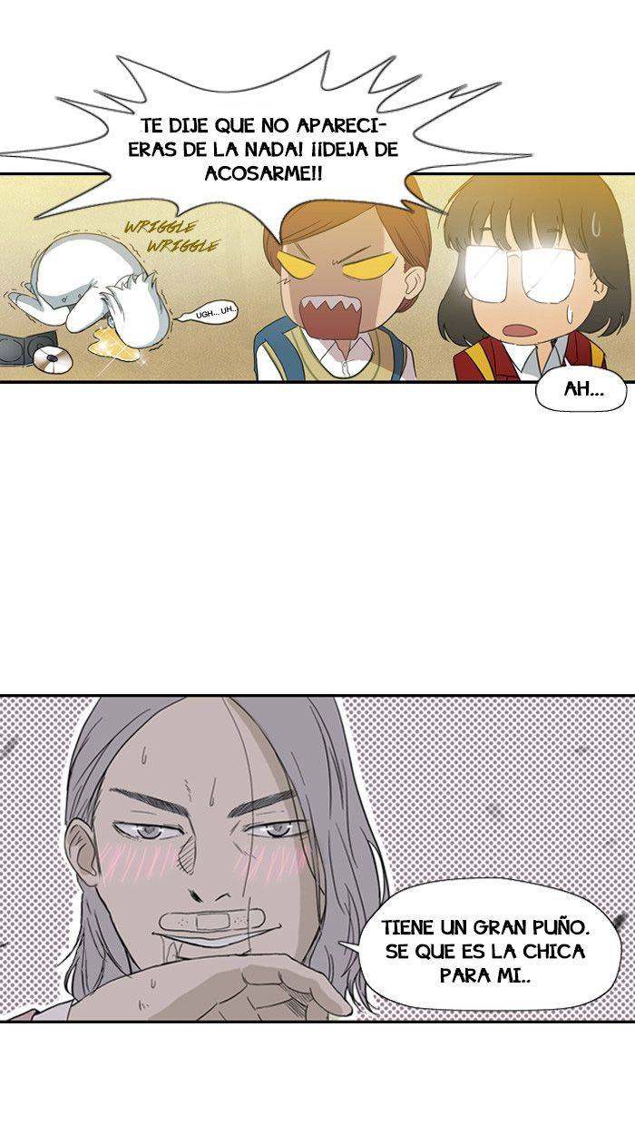 Read Wind Breaker (es) Manga Online