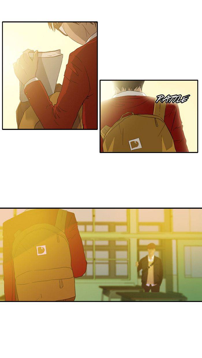 Read Wind Breaker (es) Manga Online