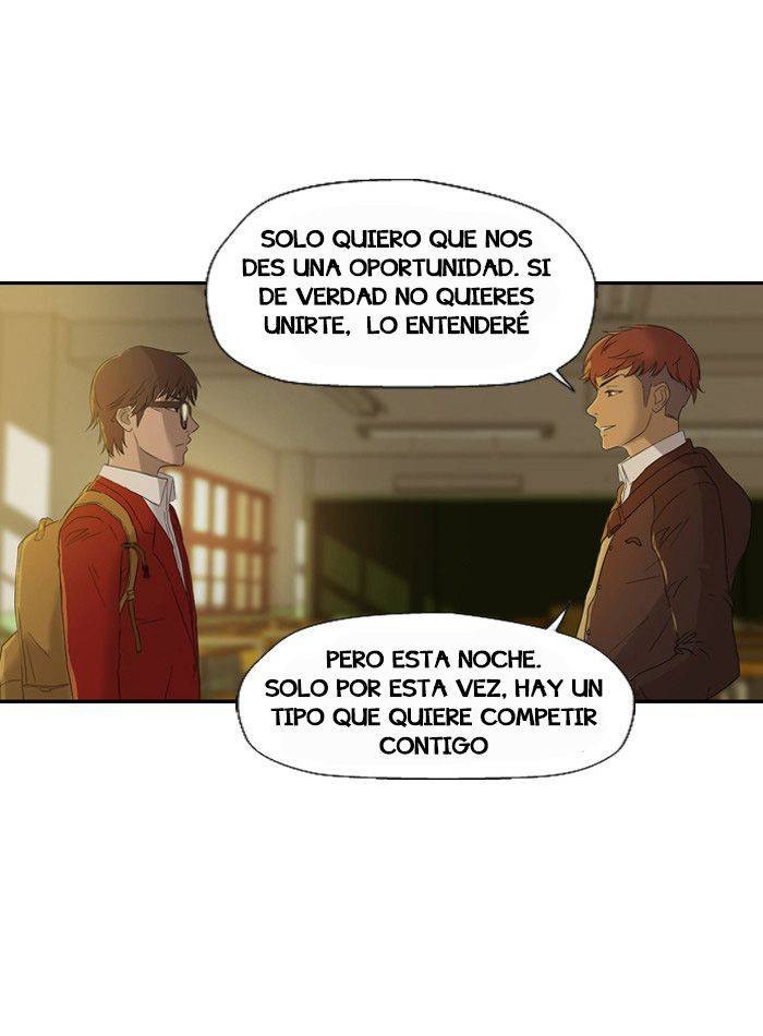 Read Wind Breaker (es) Manga Online