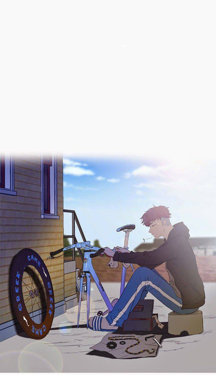 Read Wind Breaker (es) Manga Online