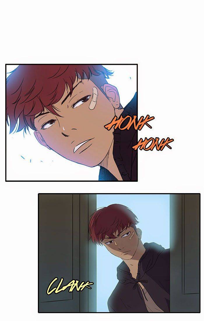 Read Wind Breaker (es) Manga Online