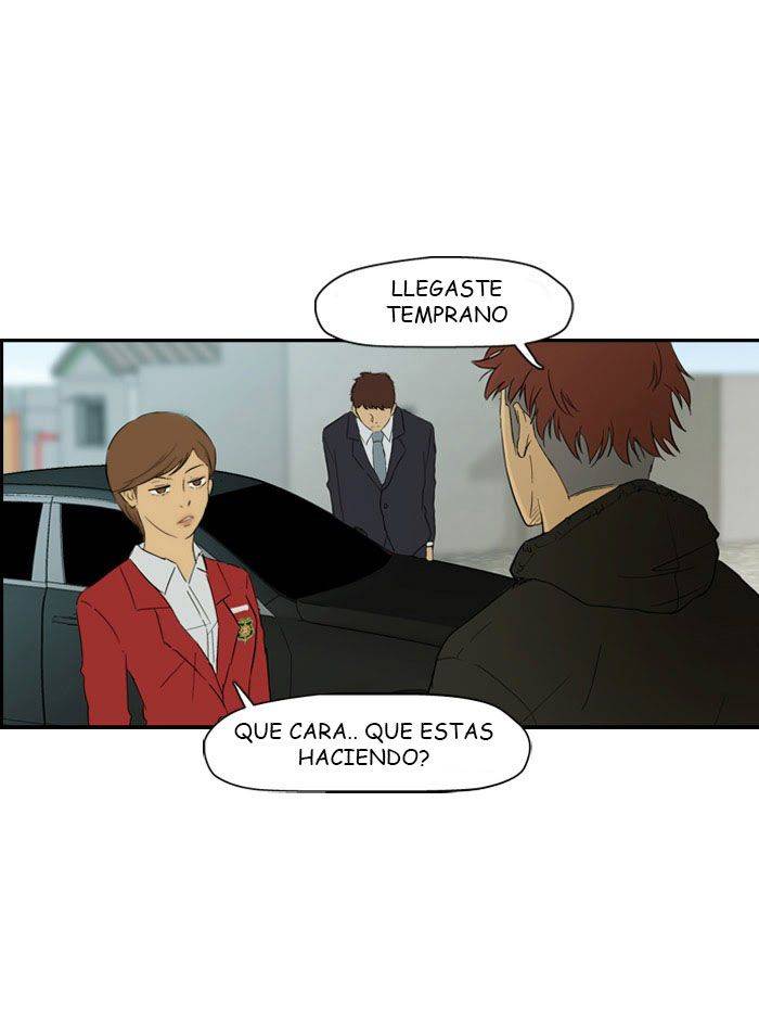 Read Wind Breaker (es) Manga Online