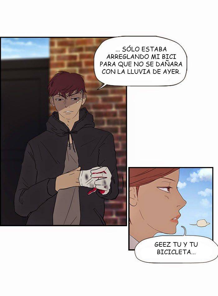 Read Wind Breaker (es) Manga Online