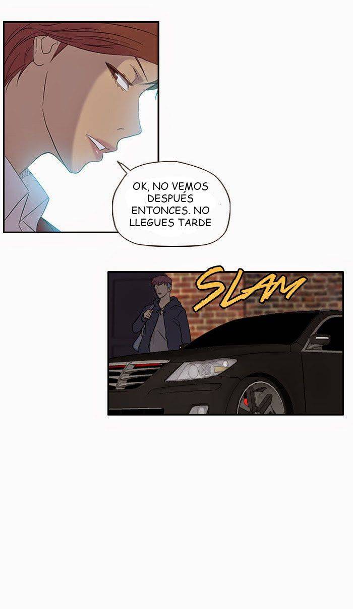 Read Wind Breaker (es) Manga Online