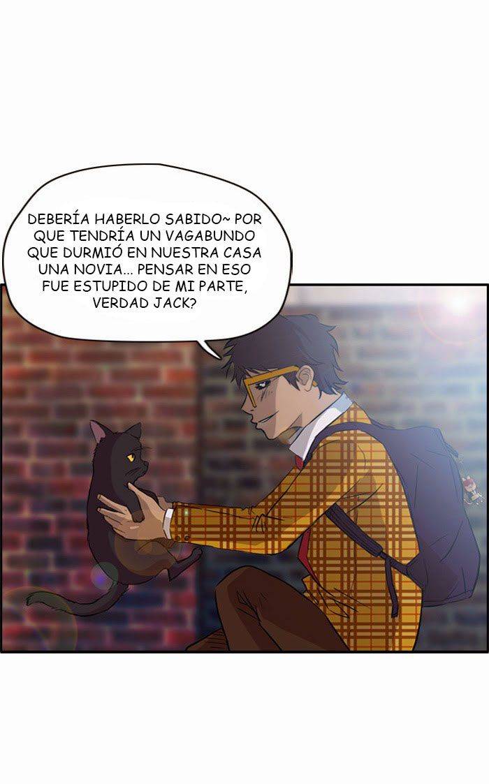 Read Wind Breaker (es) Manga Online