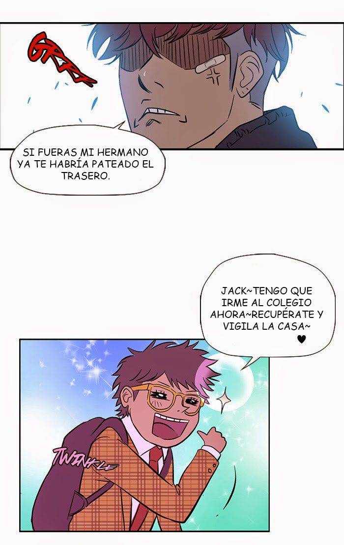 Read Wind Breaker (es) Manga Online