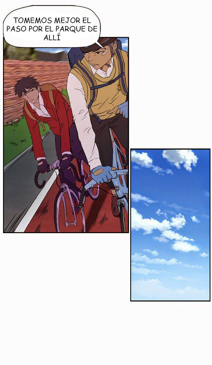 Read Wind Breaker (es) Manga Online