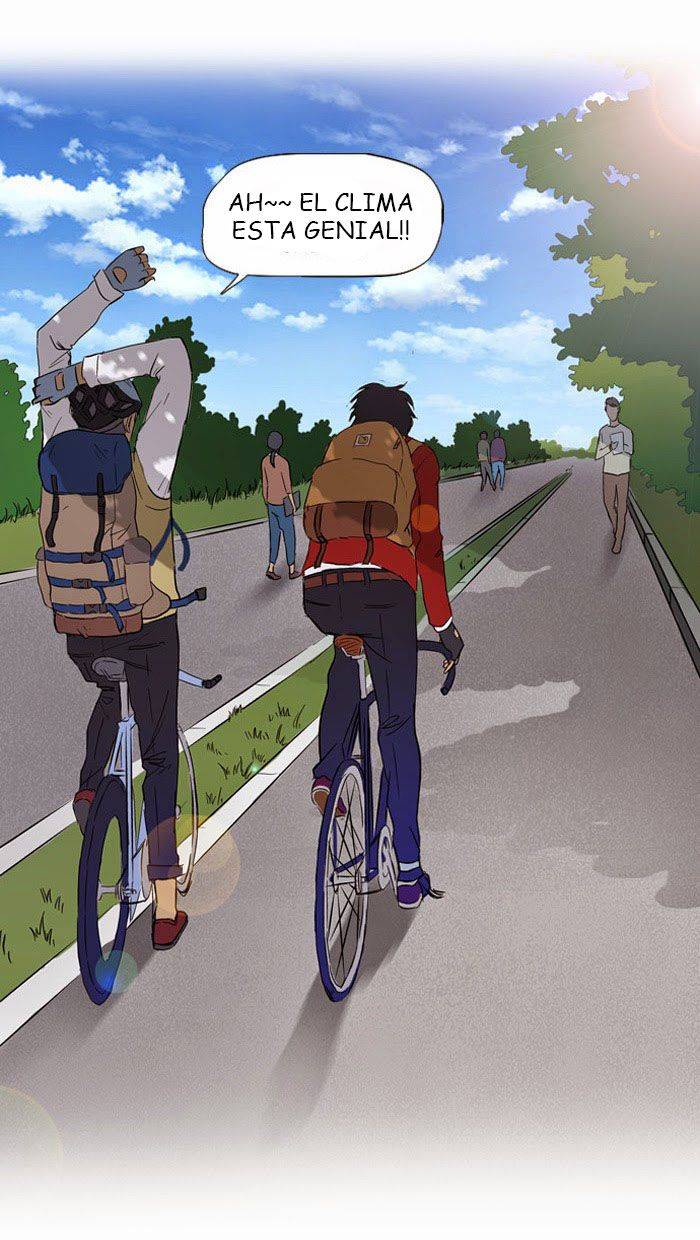 Read Wind Breaker (es) Manga Online