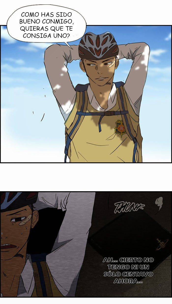 Read Wind Breaker (es) Manga Online