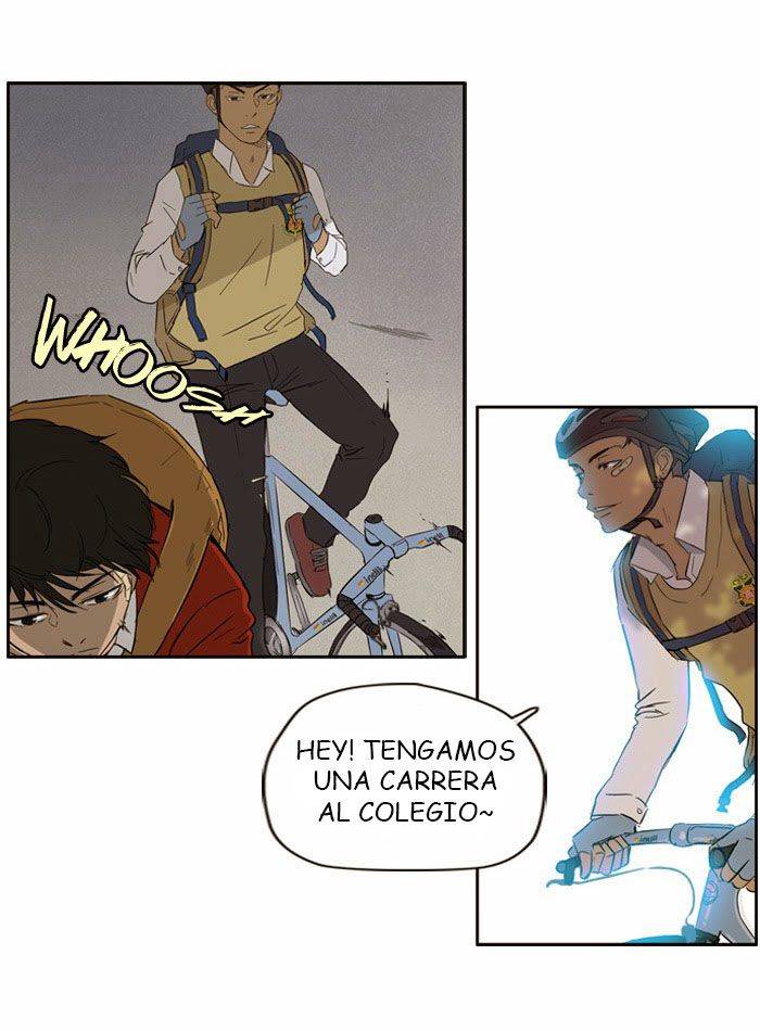 Read Wind Breaker (es) Manga Online