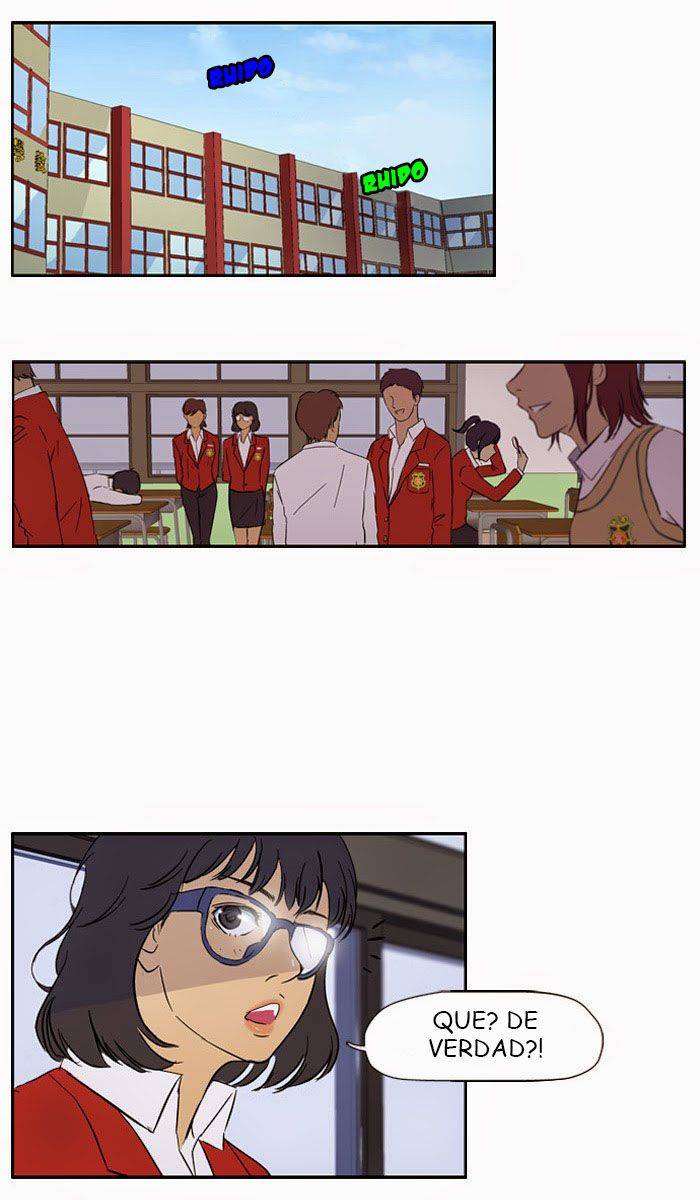 Read Wind Breaker (es) Manga Online