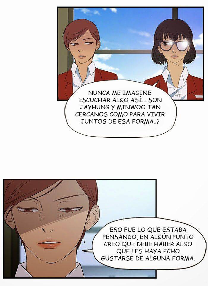 Read Wind Breaker (es) Manga Online