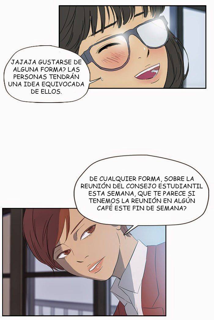 Read Wind Breaker (es) Manga Online