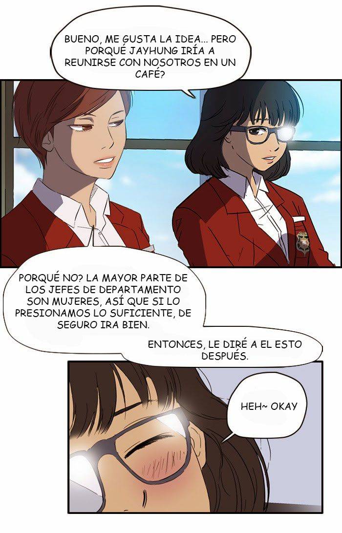 Read Wind Breaker (es) Manga Online