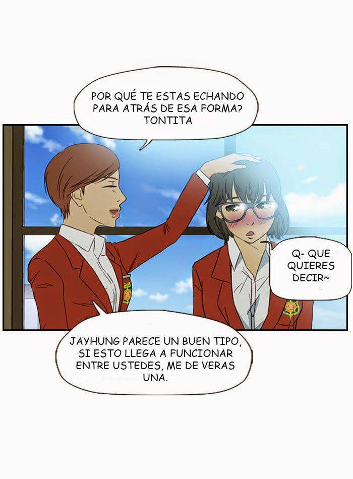 Read Wind Breaker (es) Manga Online