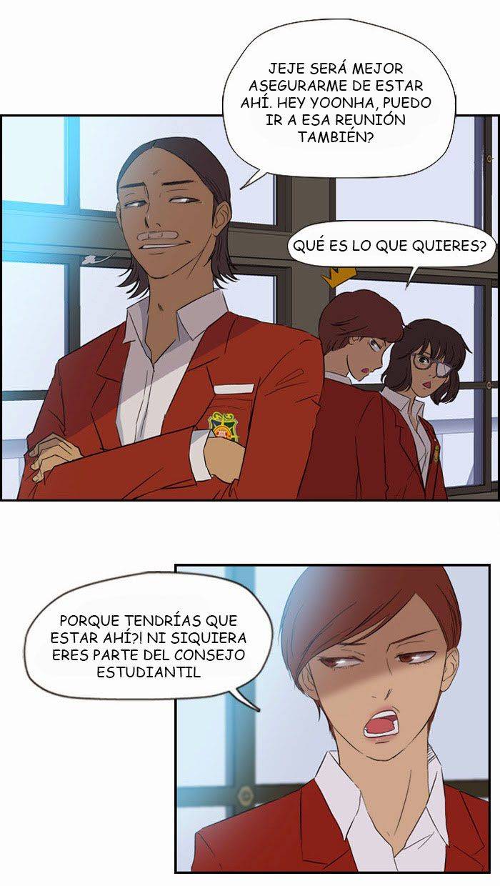 Read Wind Breaker (es) Manga Online