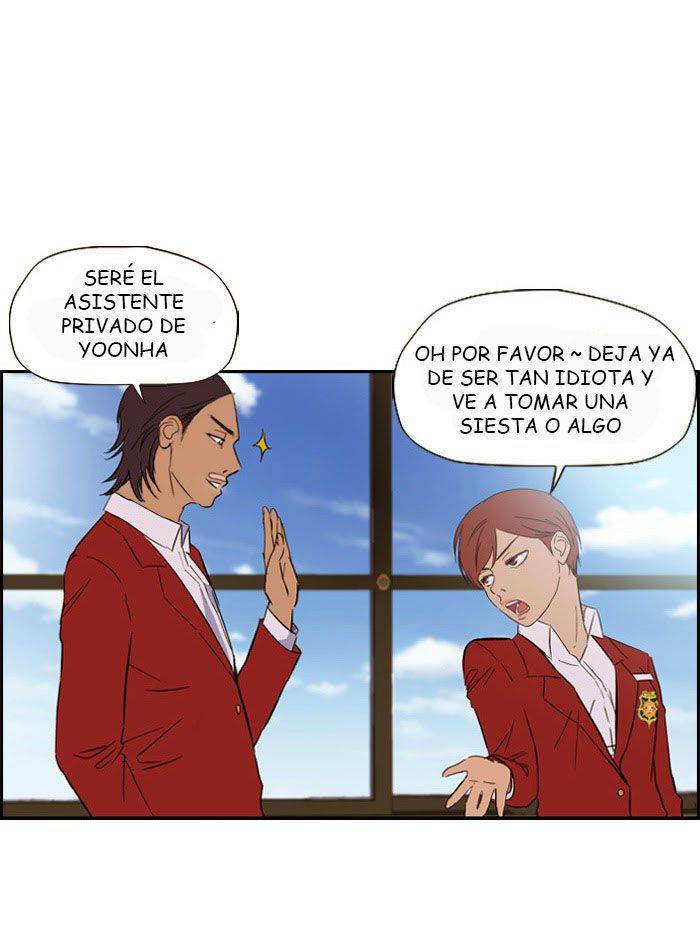 Read Wind Breaker (es) Manga Online