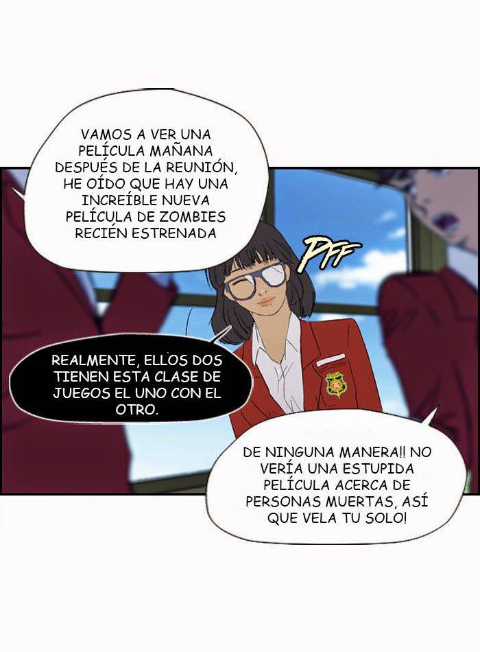 Read Wind Breaker (es) Manga Online