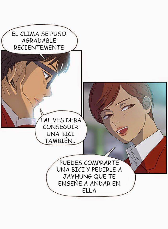 Read Wind Breaker (es) Manga Online