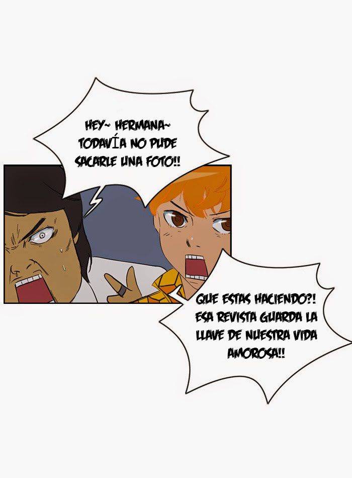 Read Wind Breaker (es) Manga Online