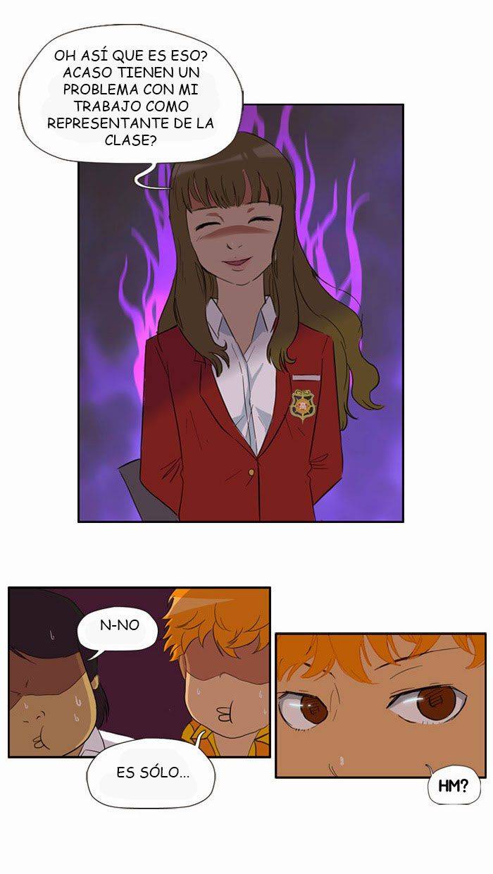 Read Wind Breaker (es) Manga Online