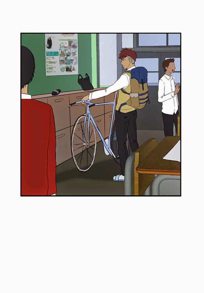 Read Wind Breaker (es) Manga Online