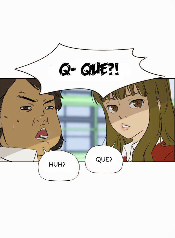 Read Wind Breaker (es) Manga Online