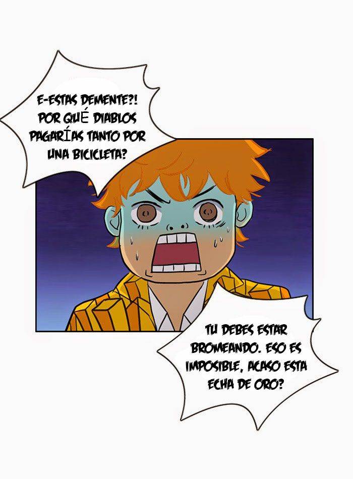 Read Wind Breaker (es) Manga Online