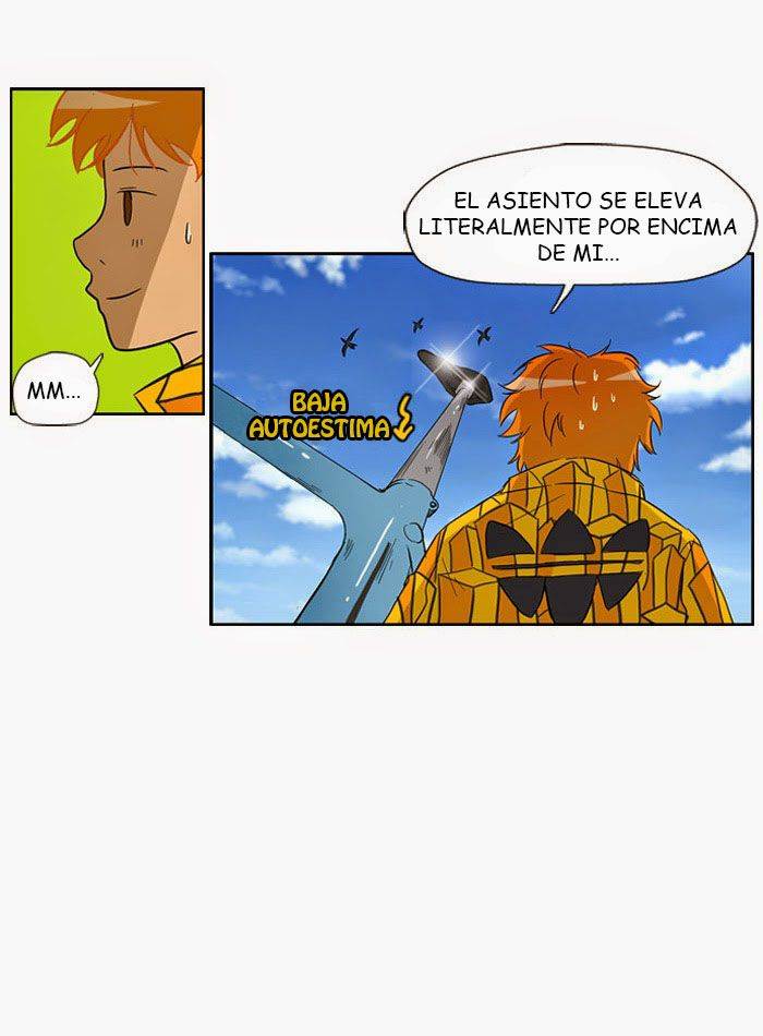 Read Wind Breaker (es) Manga Online