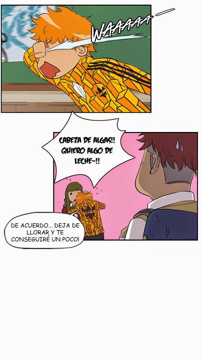 Read Wind Breaker (es) Manga Online