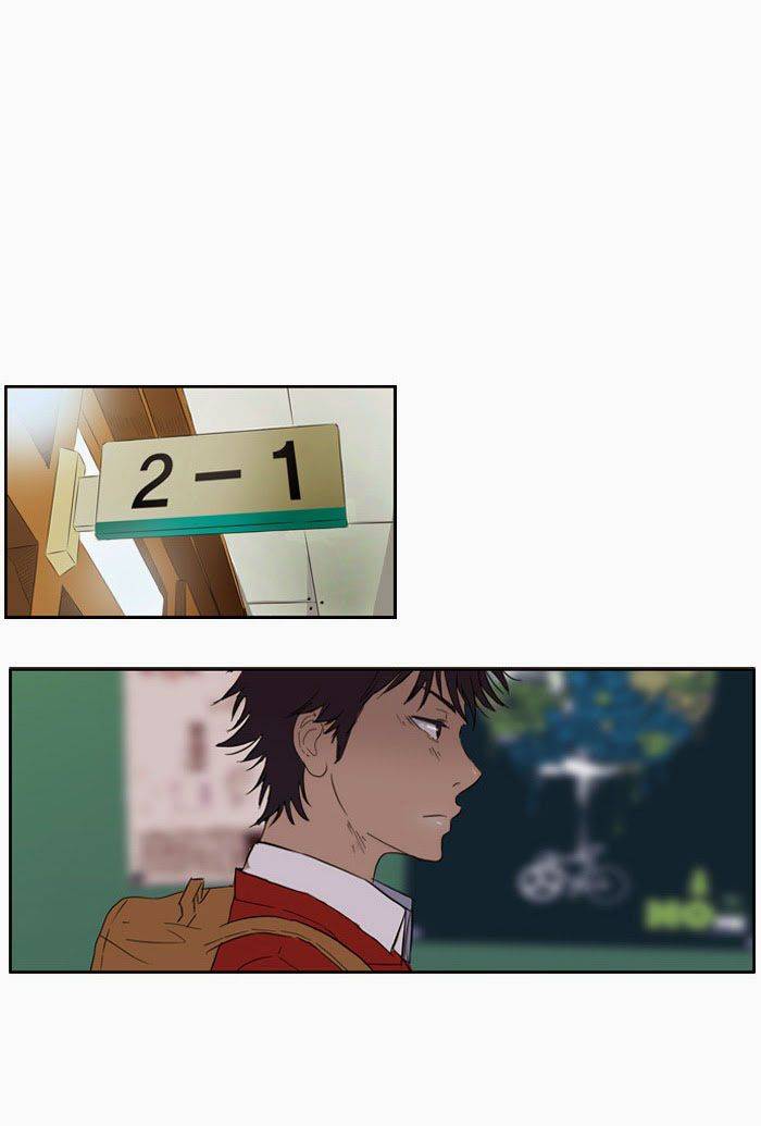 Read Wind Breaker (es) Manga Online