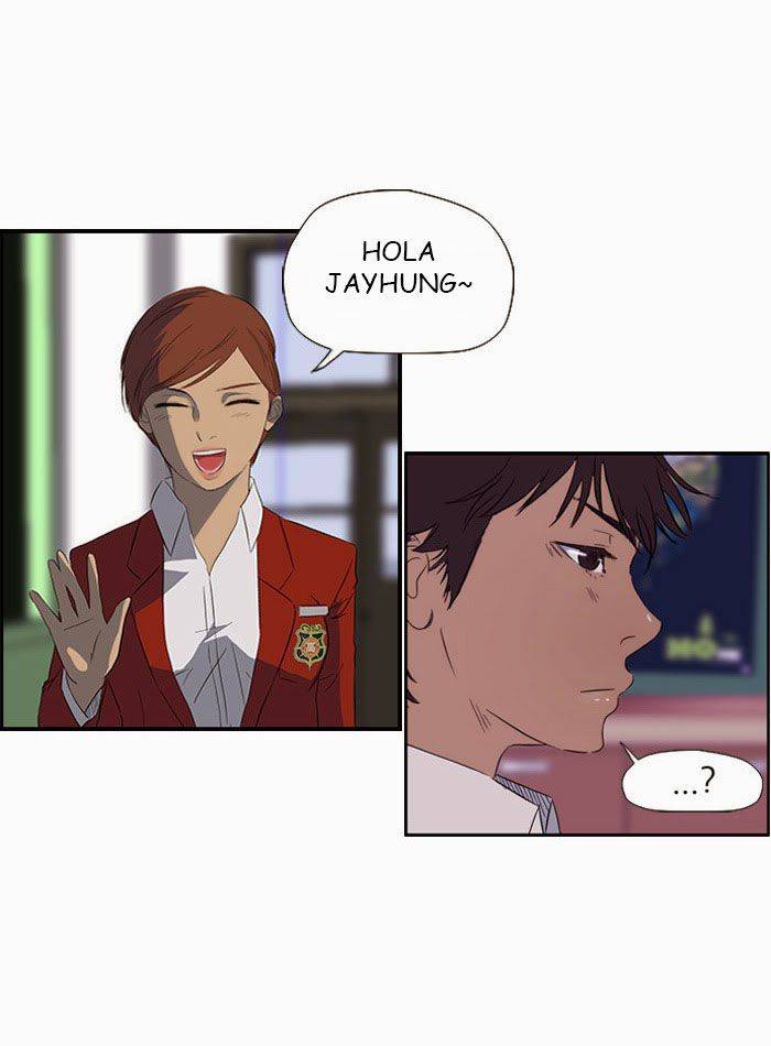 Read Wind Breaker (es) Manga Online