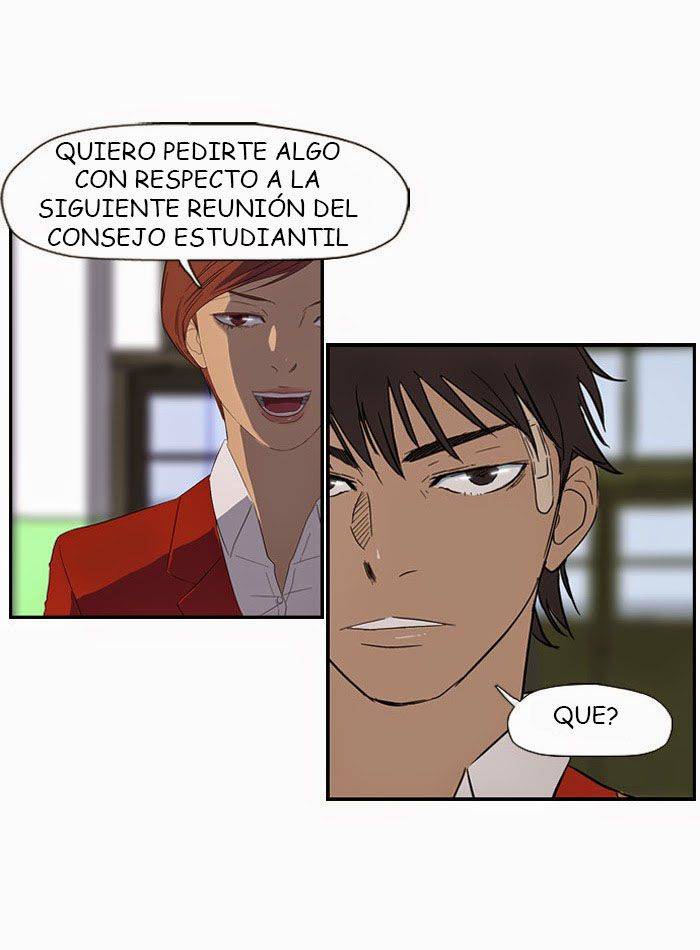 Read Wind Breaker (es) Manga Online