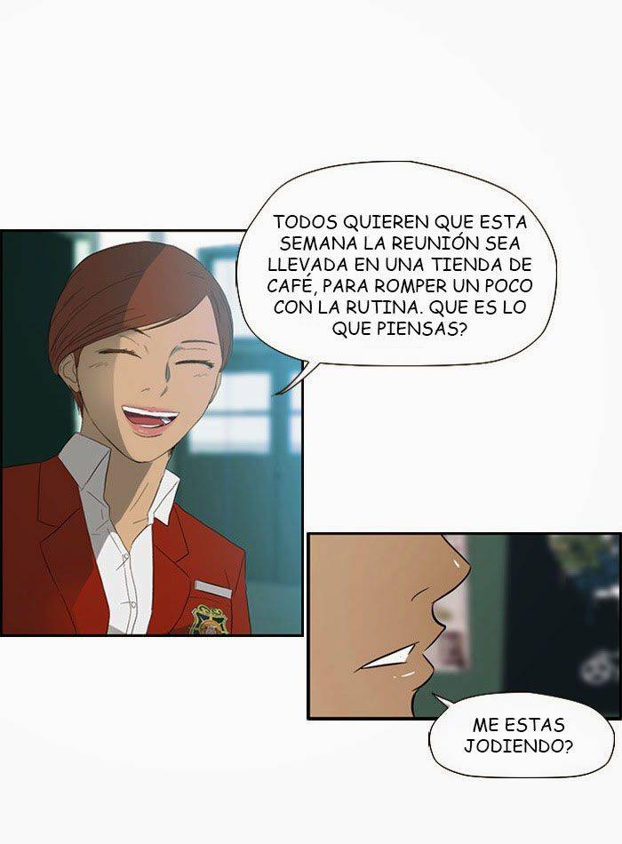 Read Wind Breaker (es) Manga Online