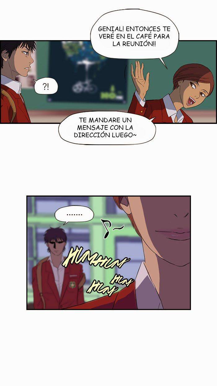 Read Wind Breaker (es) Manga Online