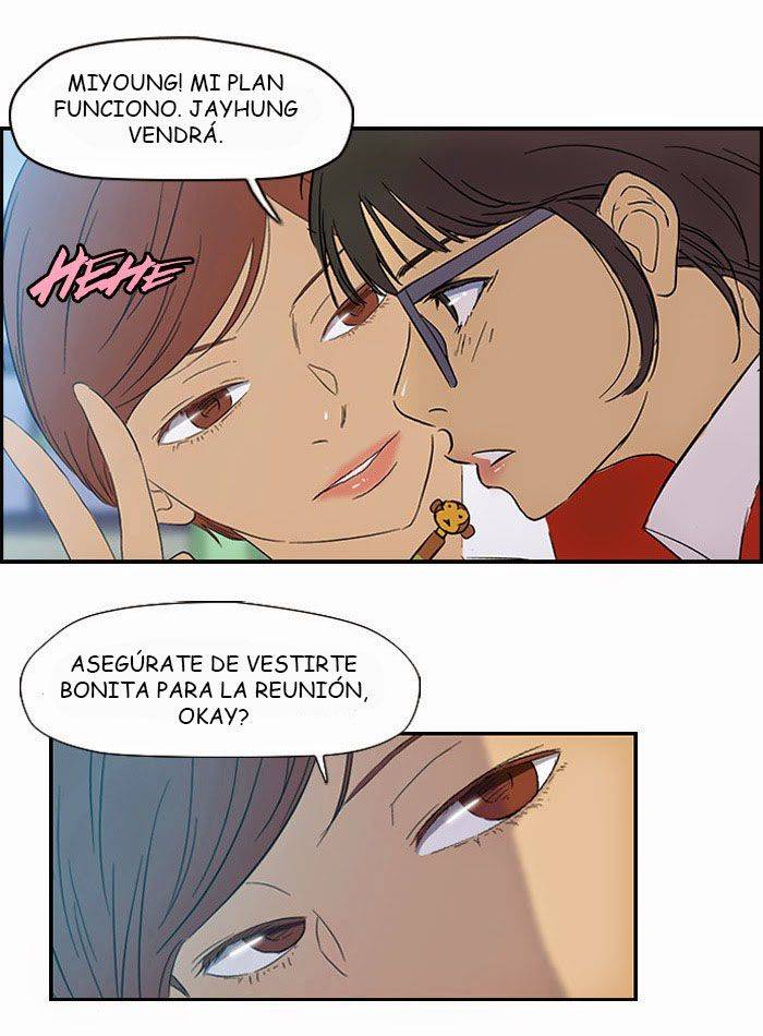 Read Wind Breaker (es) Manga Online