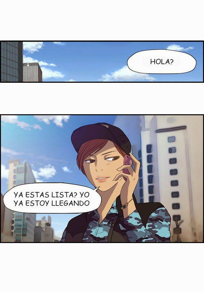 Read Wind Breaker (es) Manga Online