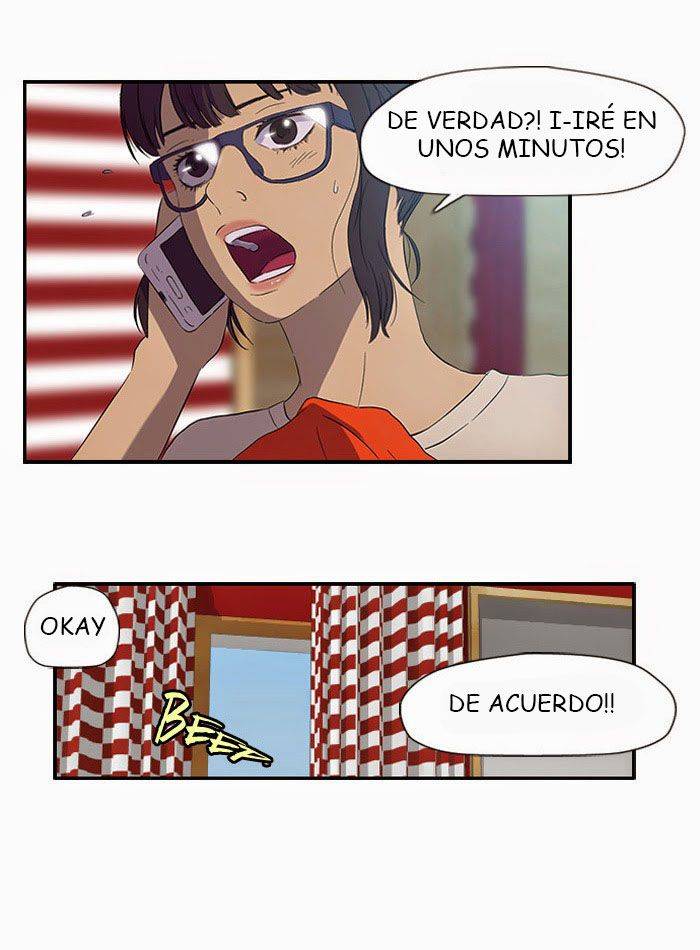 Read Wind Breaker (es) Manga Online