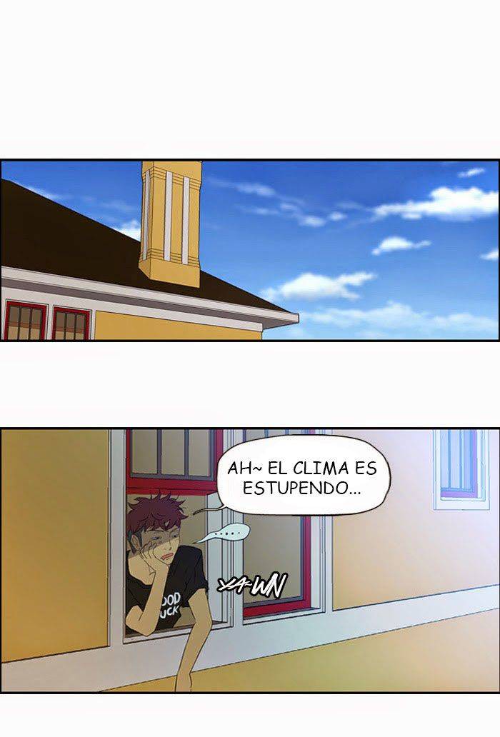 Read Wind Breaker (es) Manga Online