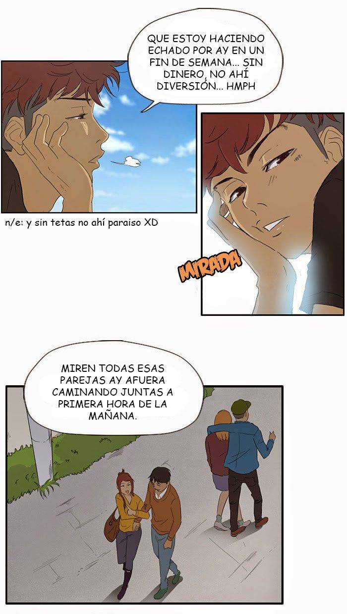 Read Wind Breaker (es) Manga Online