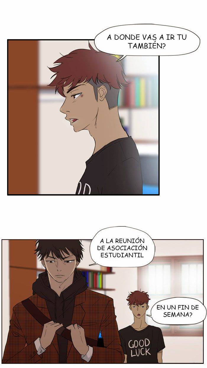 Read Wind Breaker (es) Manga Online