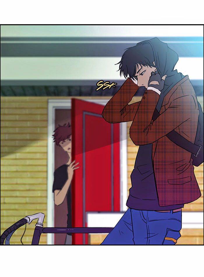 Read Wind Breaker (es) Manga Online