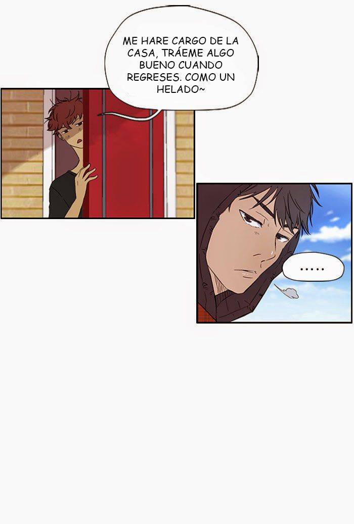 Read Wind Breaker (es) Manga Online